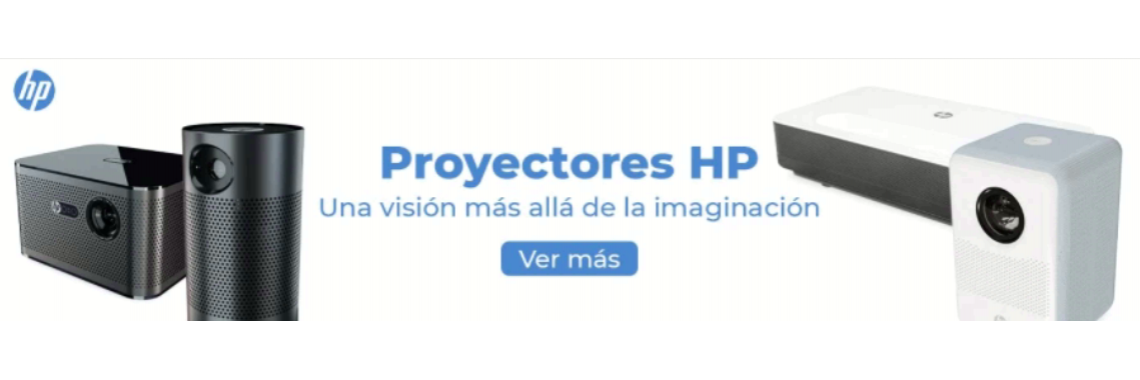 PROYECOTRES HP