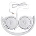 AURICULARES JBL TUNE 500 WH