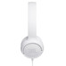 AURICULARES JBL TUNE 500 WH