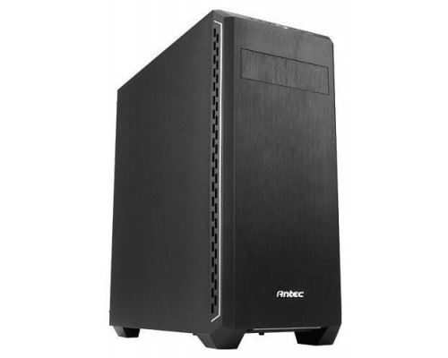 CAJA SEMITORRE ATX P7 SILENT NEGRO ANTEC