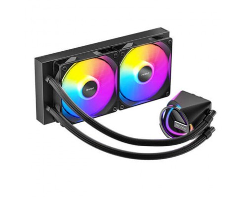 REFRIGERACION LIQUIDA SKELETON 240 A-RGB ANTEC