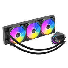REFRIGERACION LIQUIDA SKELETON 360 A-RGB ANTEC