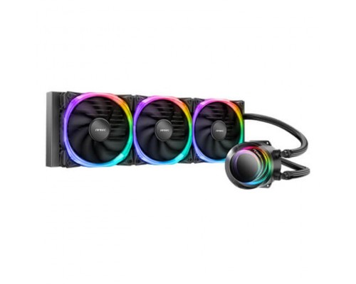 REFRIGERACION LIQUIDA VORTEX 360 A-RGB ANTEC