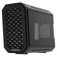 CAJA MINITORRE MICROATX DARK CUBE NEGRO ANTEC