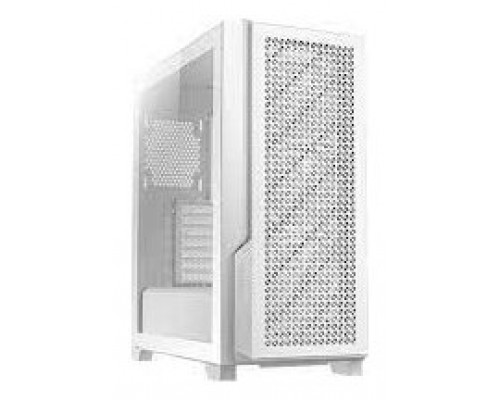 CAJA SEMITORRE ATX P20C BLANCO ANTEC