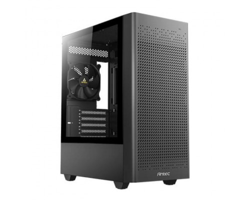 CAJA MINITORRE MICROATX NX500M NEGRO ANTEC