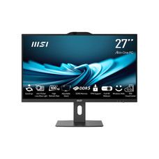 BAREBONE MSI AIO PRO AP272P 14M-023BEU BLACK