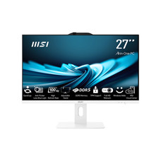 BAREBONE MSI AIO PRO AP272P 14M-024BEU WHITE
