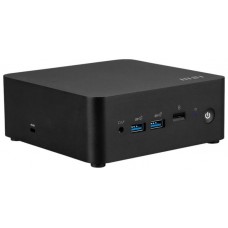 BAREBONE MSI Cubi NUC 1MG-206BES