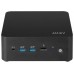 BAREBONE MSI Cubi NUC 1MG-206BES