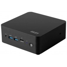 BAREBONE MSI Cubi NUC 1MG-208BES
