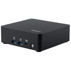 BAREBONE MSI DESKTOP PRO SFF DP80 A14G-006BEU