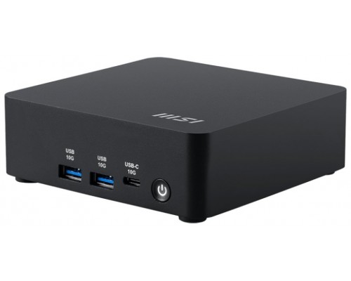 BAREBONE MSI Cubi NUC AI 1UMG-038BES