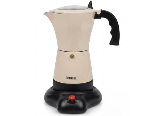 CAFETERA PRINCESS 249431