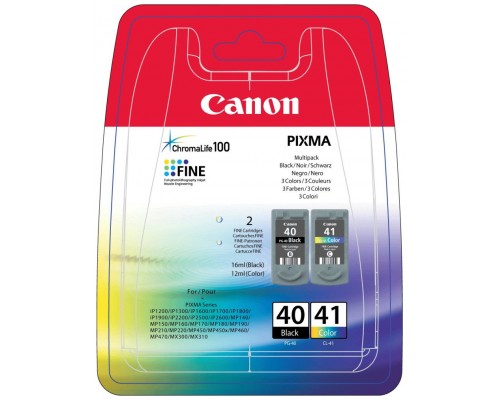 MULTIFUNCION CANONTIPACK 0615B043