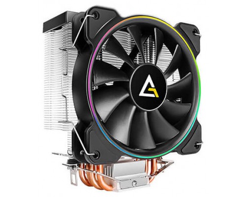 VENTILADOR UNIVERSAL FRIGUSAIR 400 A-RGB ANTEC