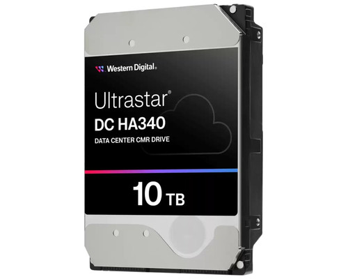 DISCO DURO 10 TB 3.5 "" SATA WD HA340 ULTRASTAR-AA100 DISCO DURO 10 TB 3.5 "" SATA WD HA340 ULTRASTAR
