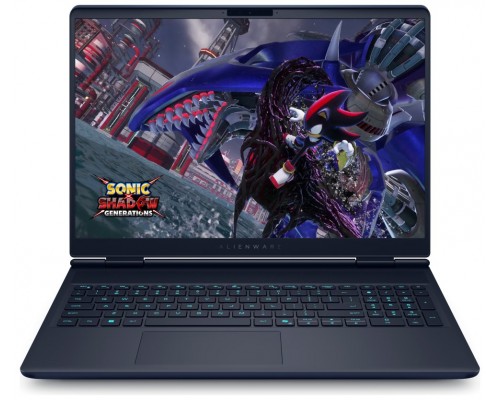 NOTEBOOK DELL ALIENWARE 16X AURORA 0J6WW