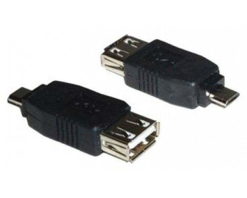 ADAPTADOR USB 2.0 TIPO A/H-MICROUSB B/M NANOCABLE