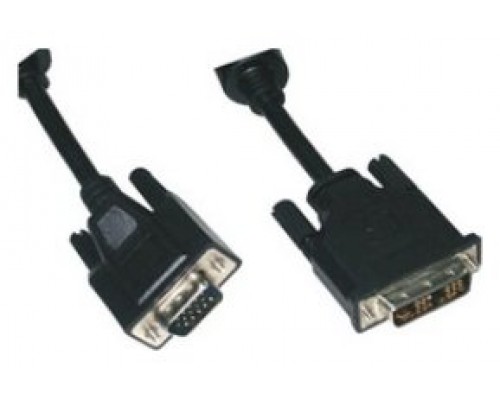 CABLE DVI-SVGA TIPO M-M 3 M NANOCABLE