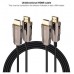 CABLE HDMI V2.0 AOC 4K A/M-A/M 40M NANOCABLE