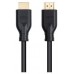 CABLE HDMI V2.0 4K NEGRO CSS 1.5M NANOCABLE