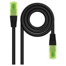 CABLE NANOCABLE 10 20 1425-BK