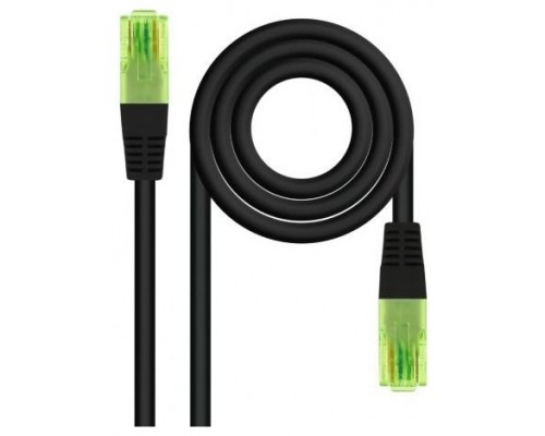 CABLE NANOCABLE 10 20 1425-BK