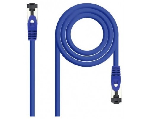 CABLE NANOCABLE 10 20 2000-BL