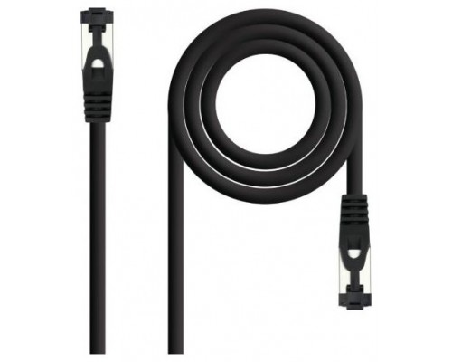 CABLE NANOCABLE 10 20 2000-L30-BK