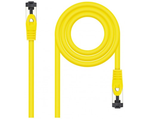 CABLE NANOCABLE 10 20 2002-Y