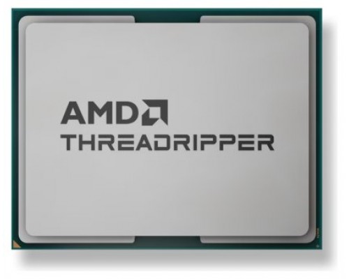 AMD RYZEN THREADRIPPER 9960X