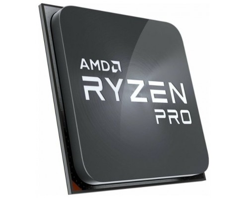 AMD RYZEN 7 PRO 4750G