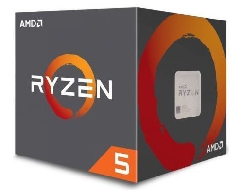 AMD RYZEN 5 4600G AM4 BOX