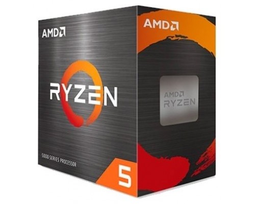 AMD-RYZEN 5 5500 3 6GHZ