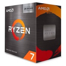 AMD RYZEN 7 5800X 3D AM4