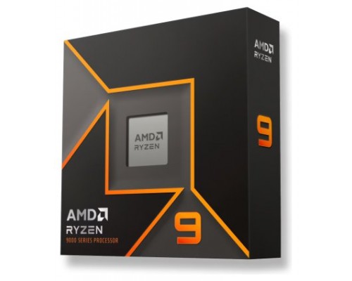 AMD-RYZEN 9 9900X 4 4GHZ