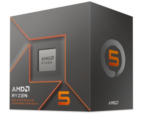 AMD RYZEN 5 8500G AM5