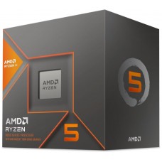 AMD RYZEN 5 8600G AI AM5