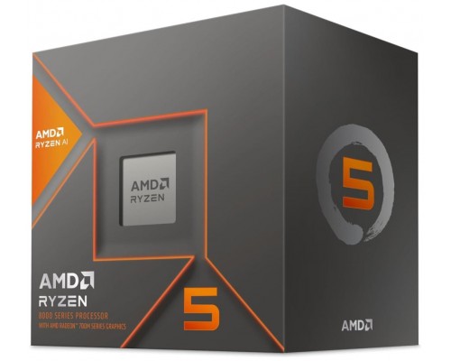 AMD RYZEN 5 8600G AI AM5