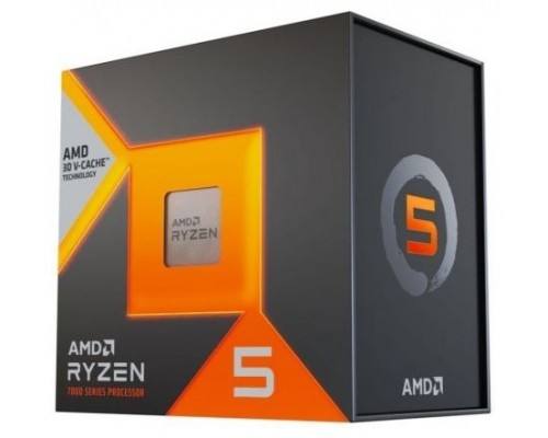 AMD-RYZEN 5 7500X3D 4GHZ