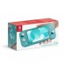 NINTENDO-CONSOLA SWLITE AT-DU56 NINTENDO-CONSOLA SWLITE AT