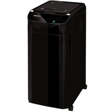 DESTRUCTORA FELLOWES AMAX 450C-DU334 DESTRUCTORA FELLOWES AMAX 450C