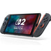 NINTENDO-CONSOLA SW2 MKART WRLD-DU139 NINTENDO-CONSOLA SW2 MKART WRLD