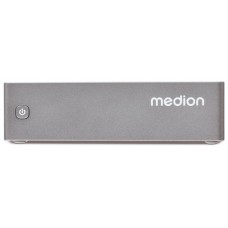 BAREBONE MEDION S06 MD35305