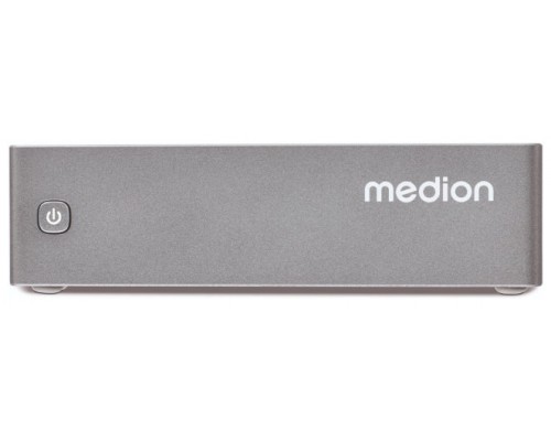 BAREBONE MEDION S06 MD35305