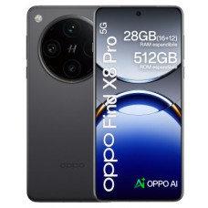 SMARTPHONE OPPO FIND X8 PRO 5G 6.78"" (16+512GB) NEGRO