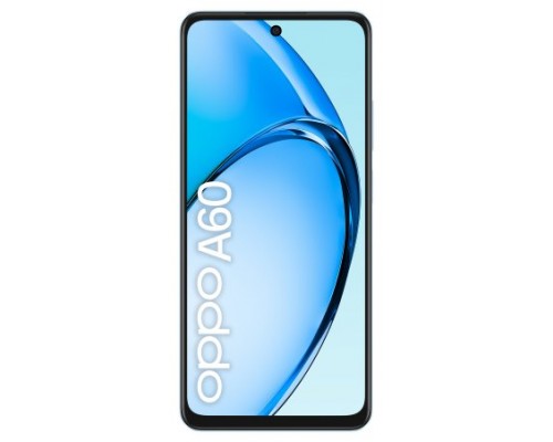 SMARTPHONE OPPO A60 6.67"" (8+256GB) BLUE