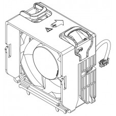 VENTILADOR KIT DELL POWEREDGE T160-AA9 VENTILADOR KIT DELL POWEREDGE T160