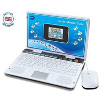 VTE-P GENIO MST C B BL